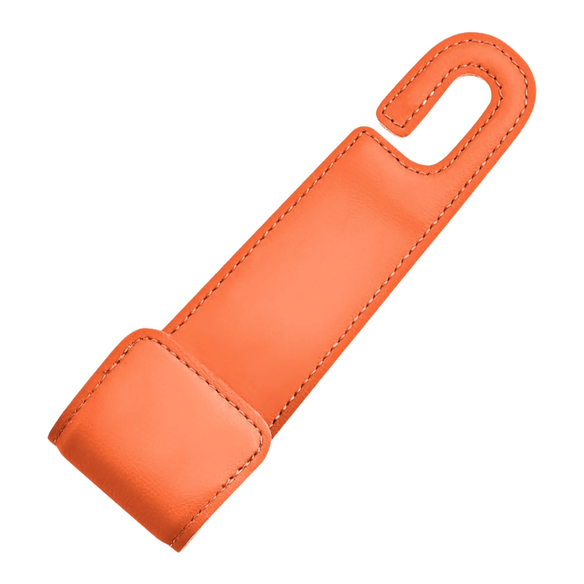 Car seat leather hook 6