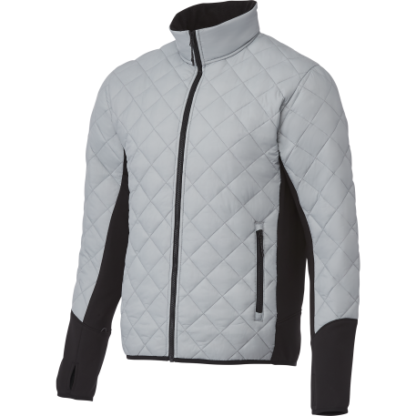Men's ROUGEMONT Hybrid Insulated Jacket 27