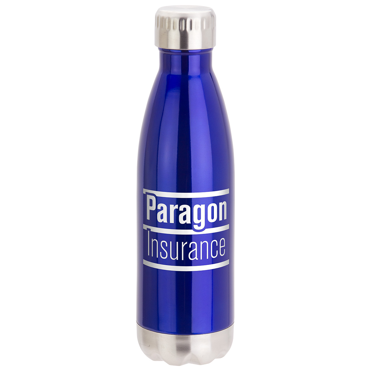 Keep 17 oz Vacuum Insulated Stainless Steel Bottle 17