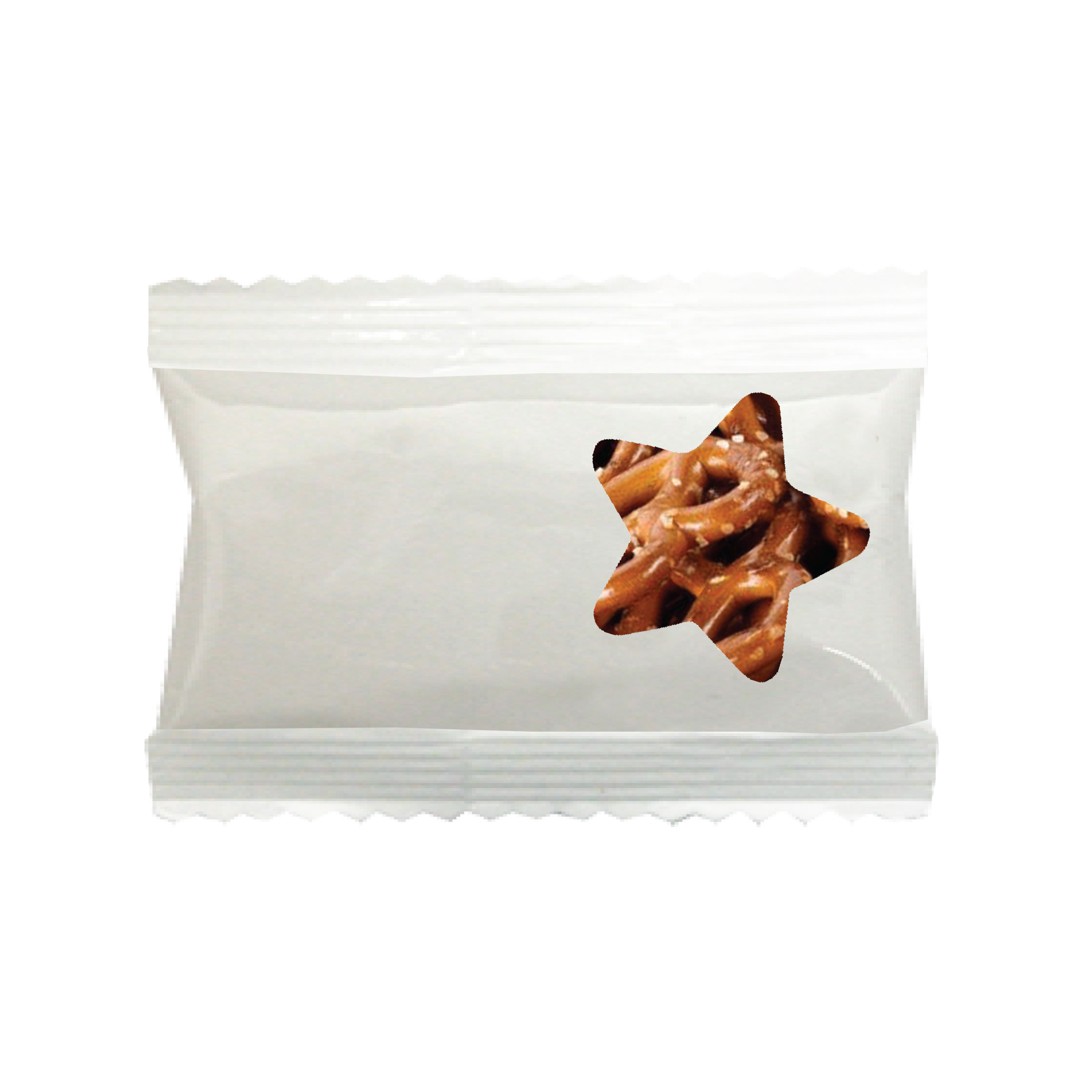 Zaga Snack Wide Promo Pack Bag 2