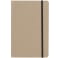 FSC® Mix 5.5" x 8.5" Snap Large Eco Notebook 16