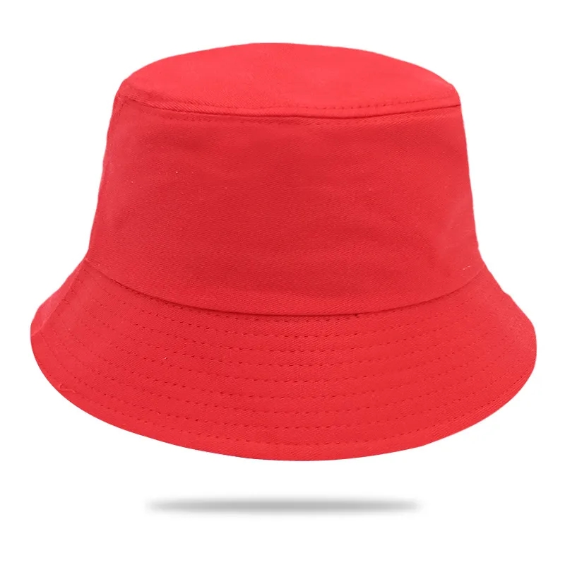 Washed Bucket Hat 3
