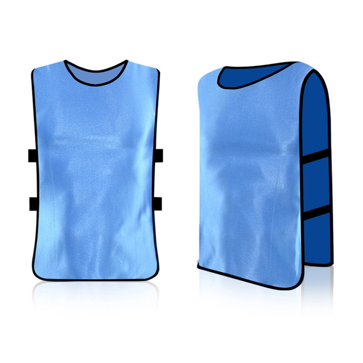 Adult Sports Training Vests 2