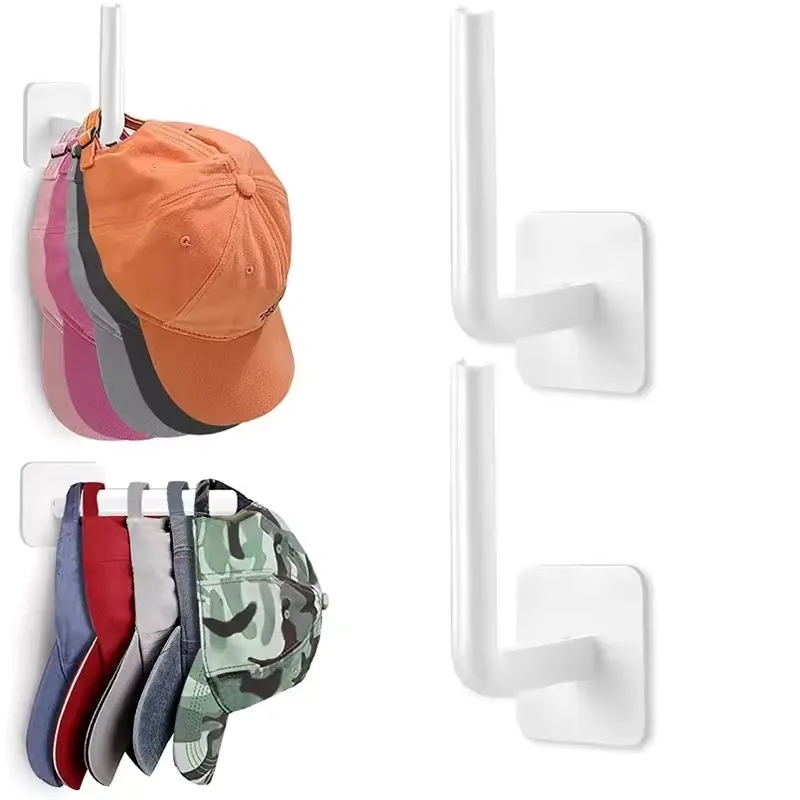 Multi-Purpose Hat Hook 3