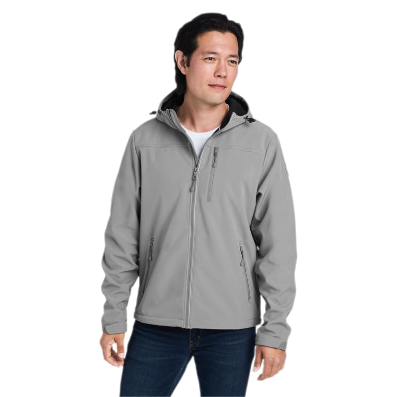 Nautica Men's Wavestorm Softshell Jacket 7