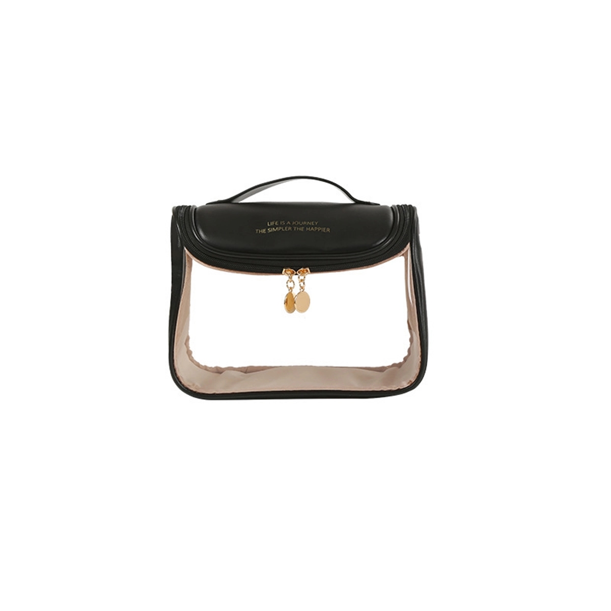 Makeup Bag Travel Cosmetic Bag 5