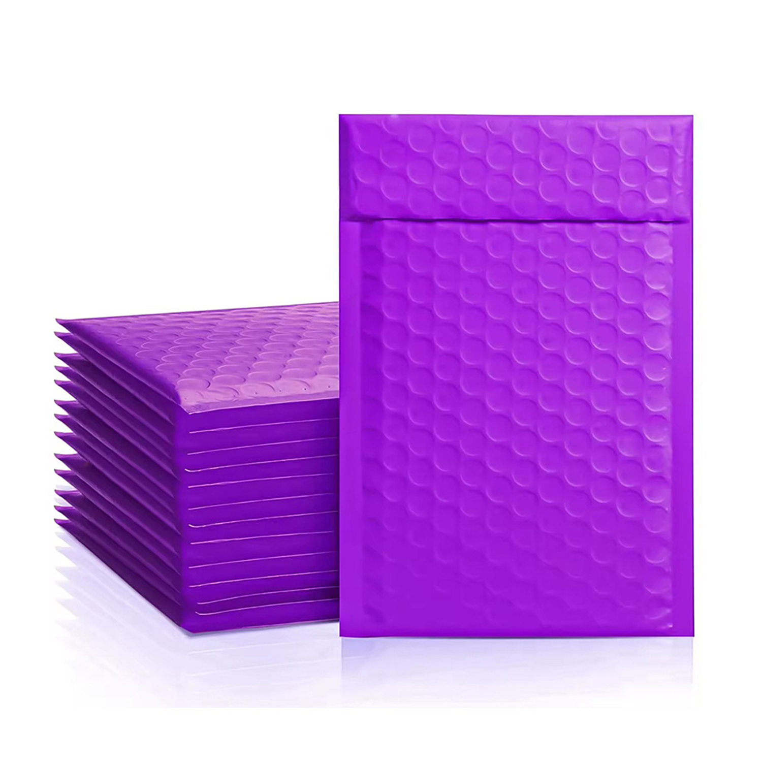Custom Eco Bubble Mailers Envelopes 6