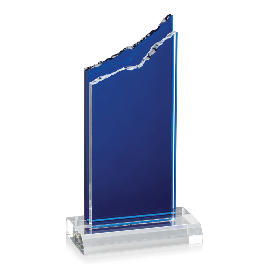 Barron Award 3