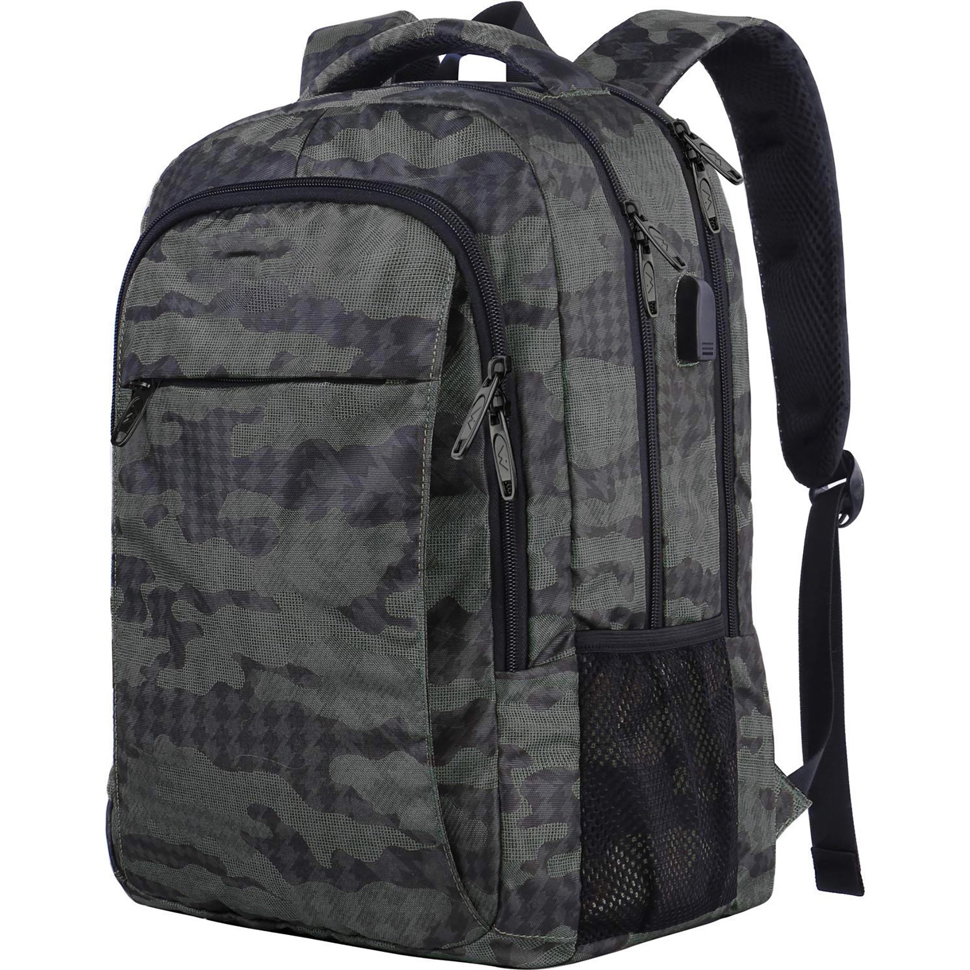 Travel Business Laptop Backpack 2