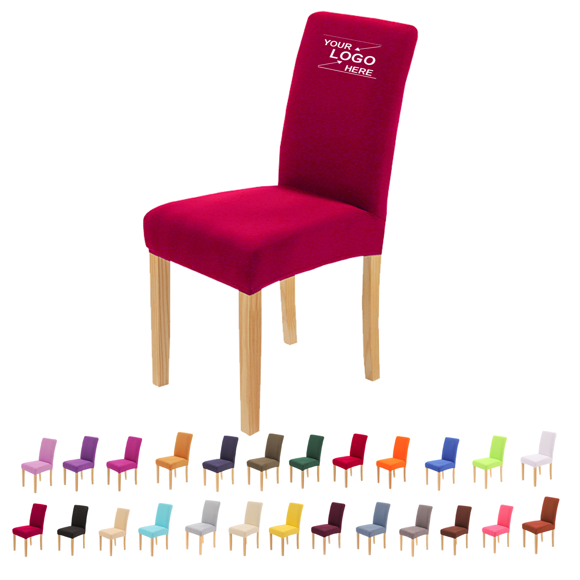 Chair Cover for Party and Event Decorations 2