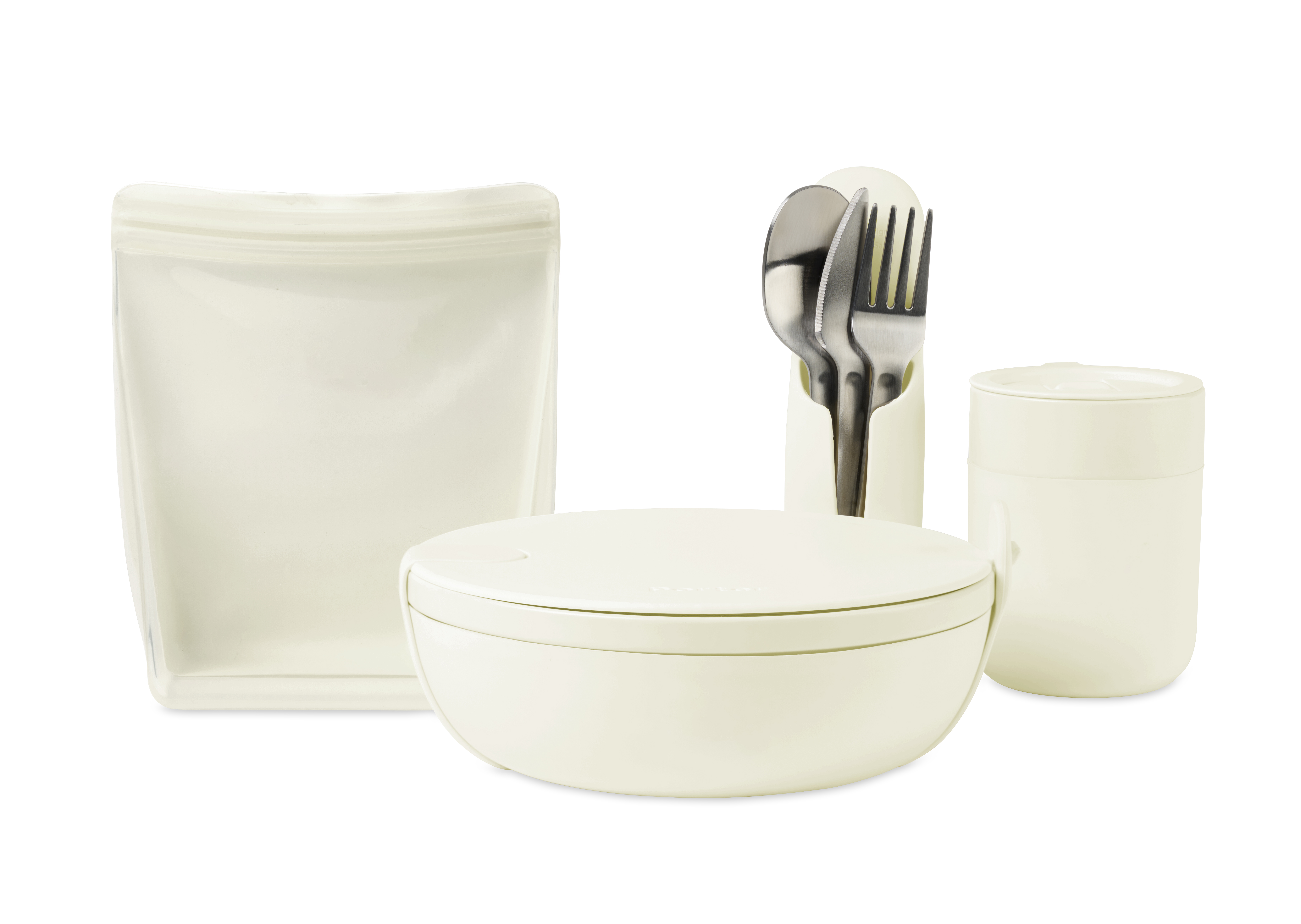 W&P Porter Sustainable Impact Ceramic Bundle