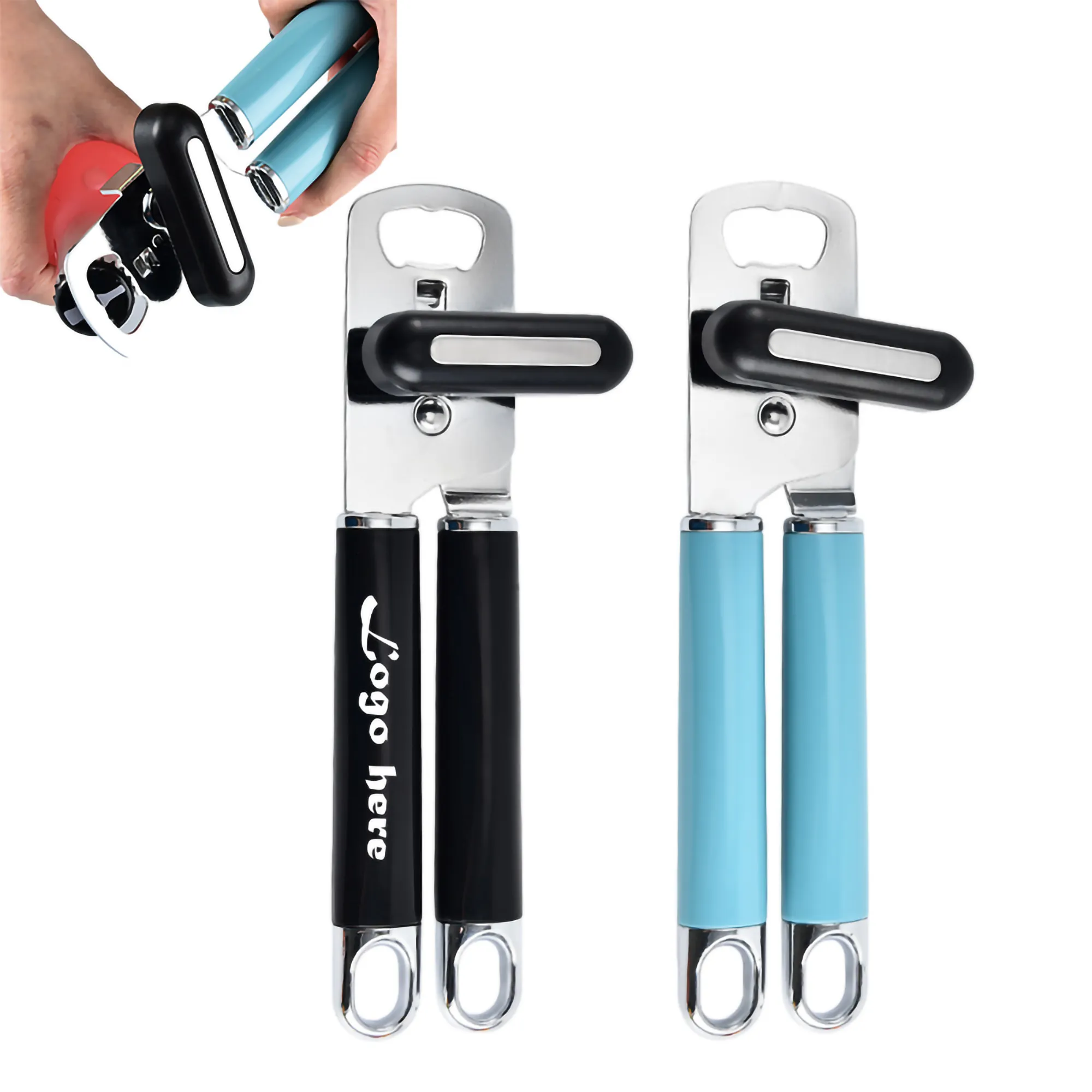 Classic Multifunction Can Opener / Bottle 2