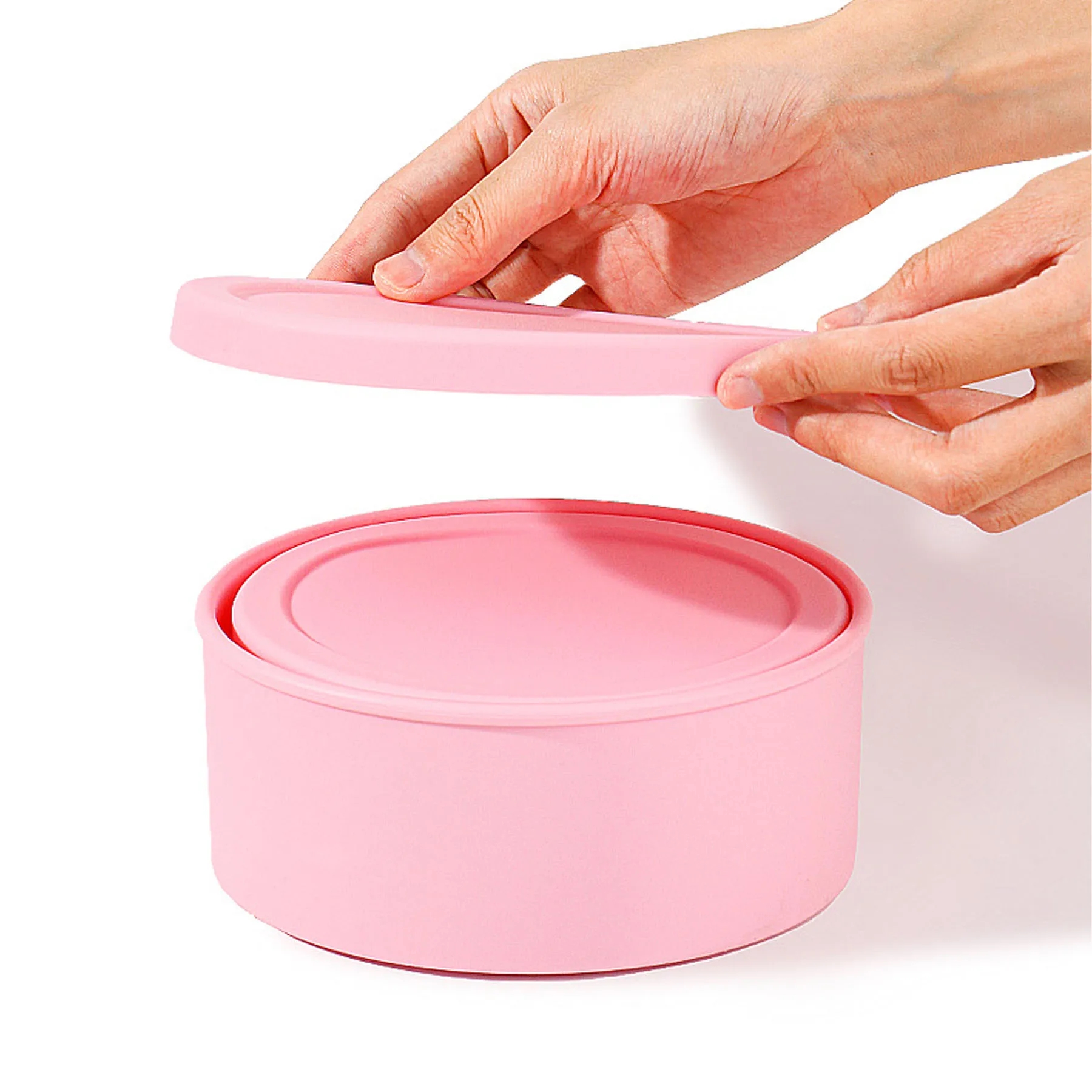 Picnic Portable Sealed Box 9