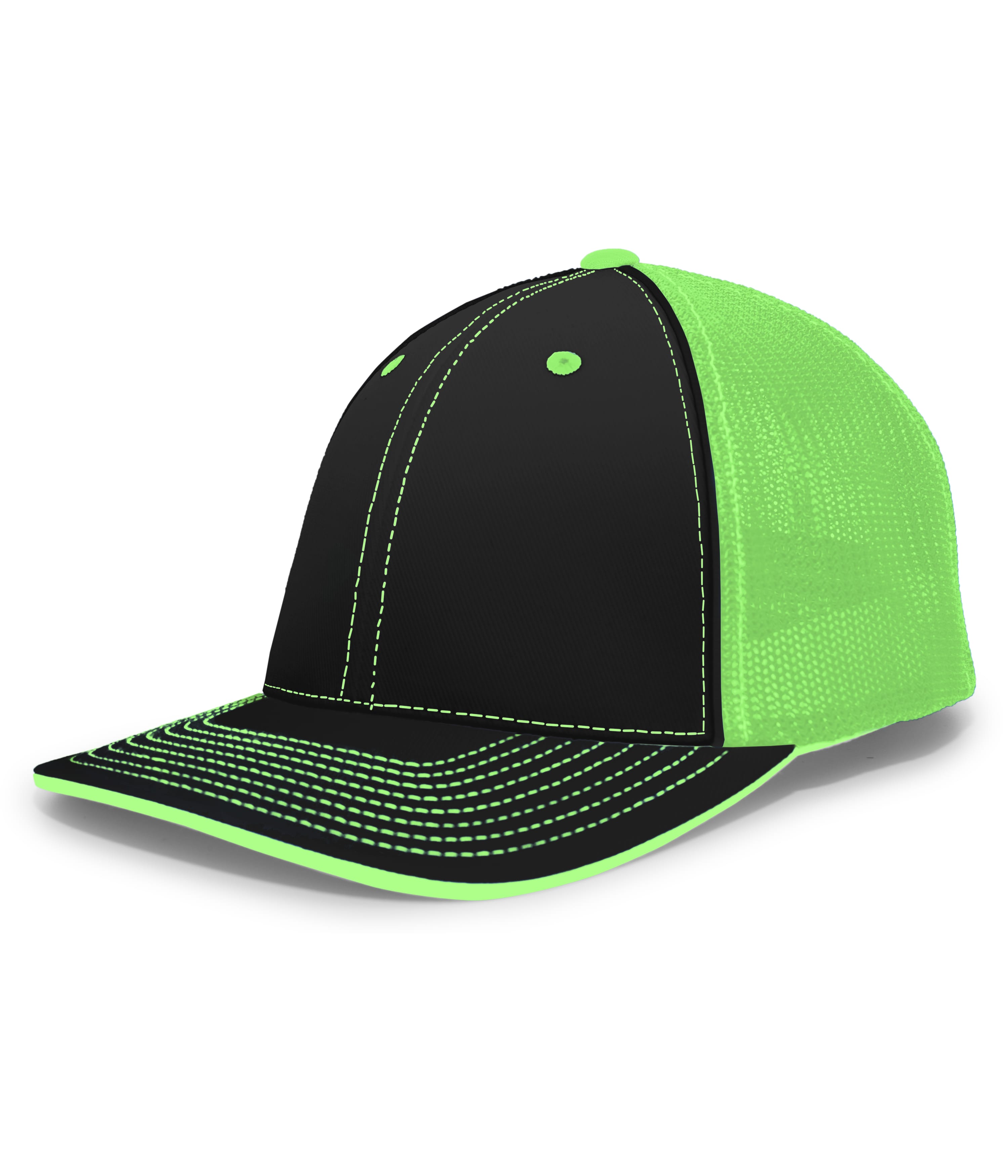 Trucker Flexfit® Cap 17
