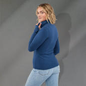 LYON Eco Stretch Knit Full Zip - Women's 80