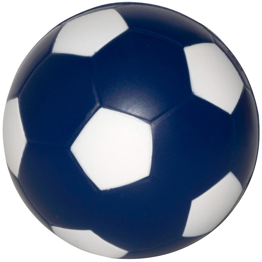 Soccer Ball Stress Reliever 26