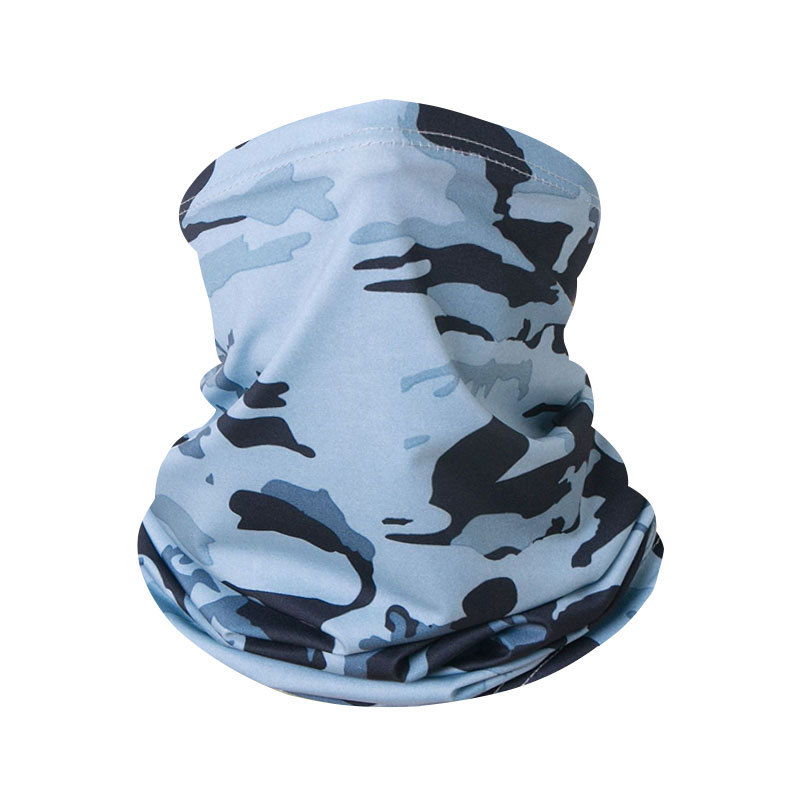 Multi-functional Cooling Neck Gaiter 26