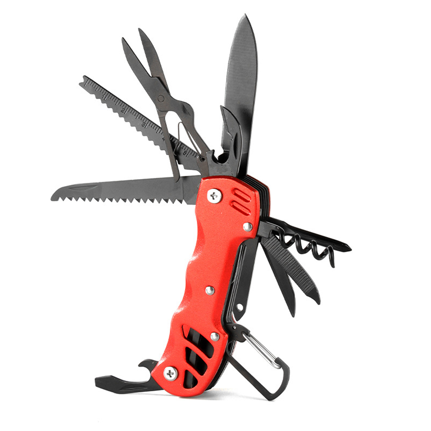 12-In-1 Multifunction Knife Tool 13