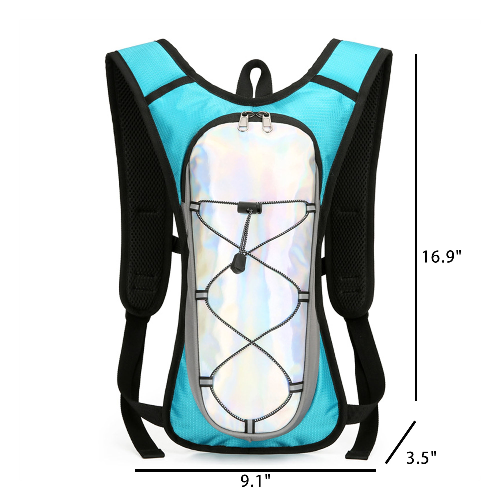 Multipurpose Sport Backpack 3