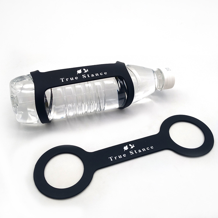 Silicone Bottle Carrier Grip 3