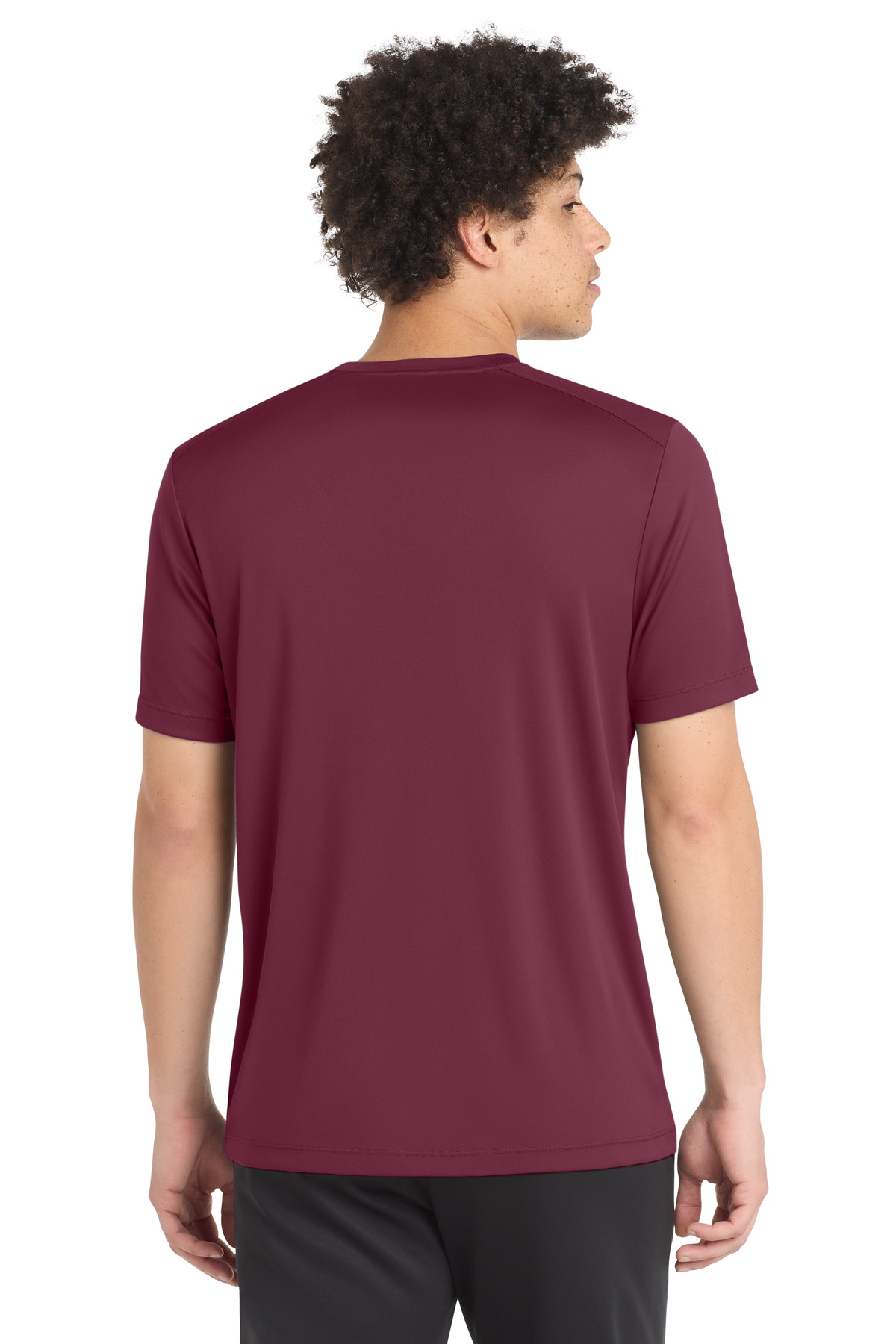 Sport-Tek Posi-UV Pro Tee. ST420 84