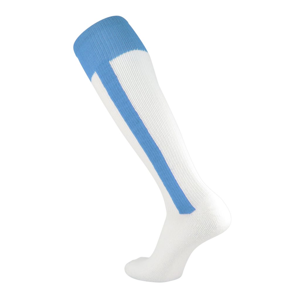 Classic 2-n-1 Softball and Baseball Stirrup Socks 13