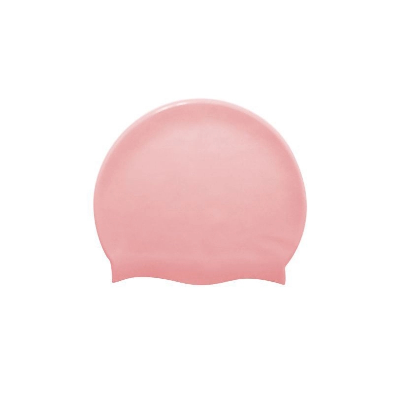 Silicone Swimming Cap 2