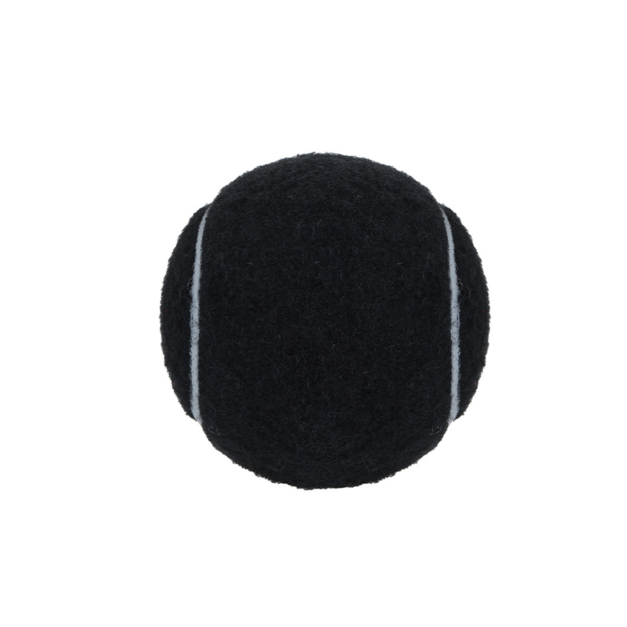 Pet Tennis Ball 2.5" Diameter For Fetch Training 7