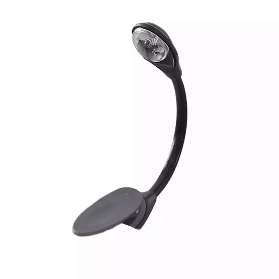 LED Bendable Book Light 3