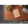5.5" x 8.5" Washable Kraft Stone Bound Journal 7