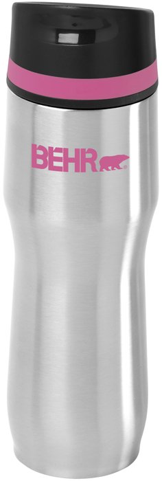 16 oz Persona® Caturra Vacuum Tumbler 15