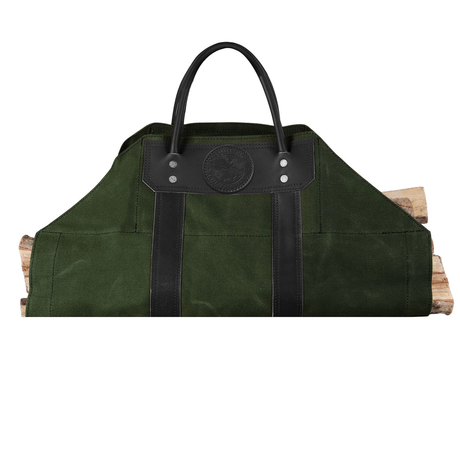 Duluth Pack™ Log Carrier 11
