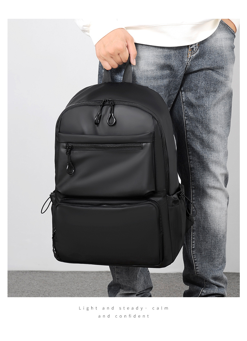 Computer Backpack 10