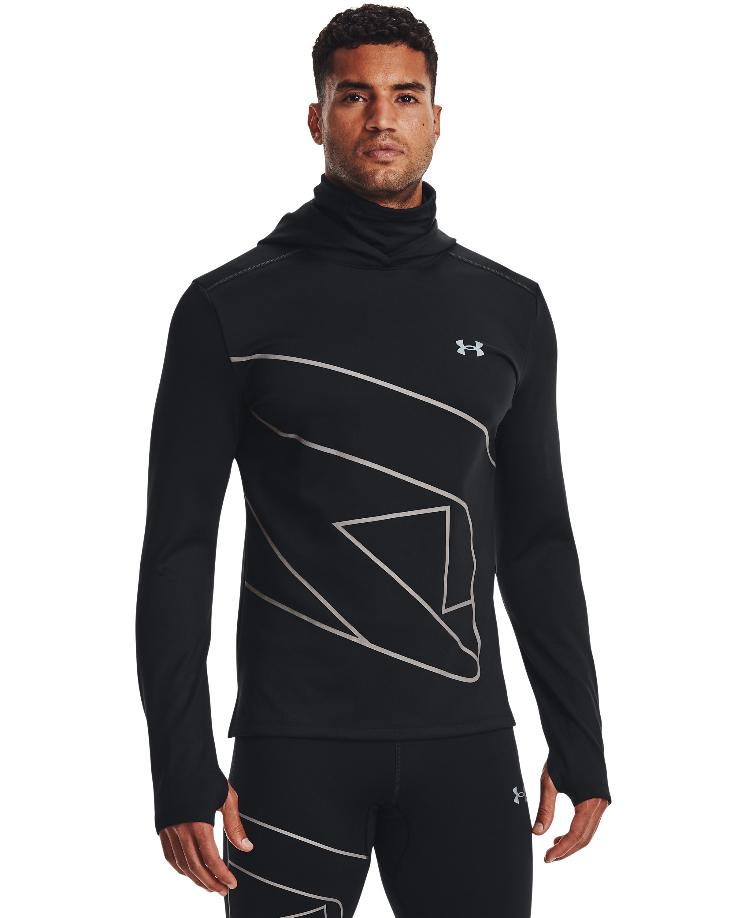 UA Empowered Men's Hoodie 4