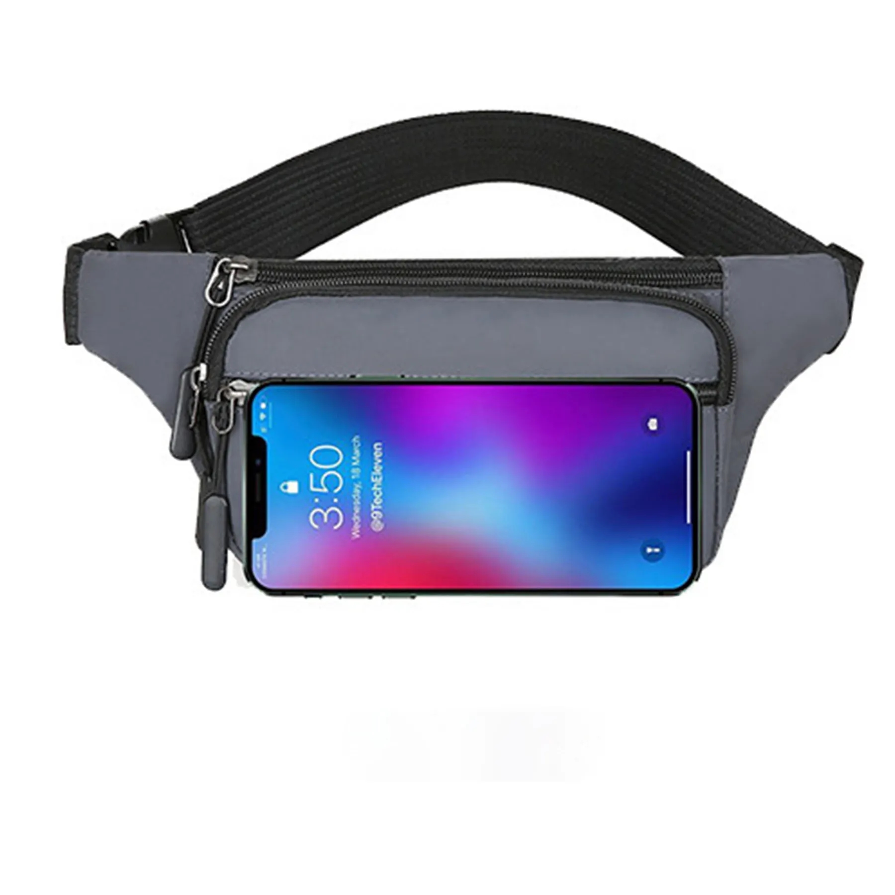 Classic Fashion Fanny Pack 4