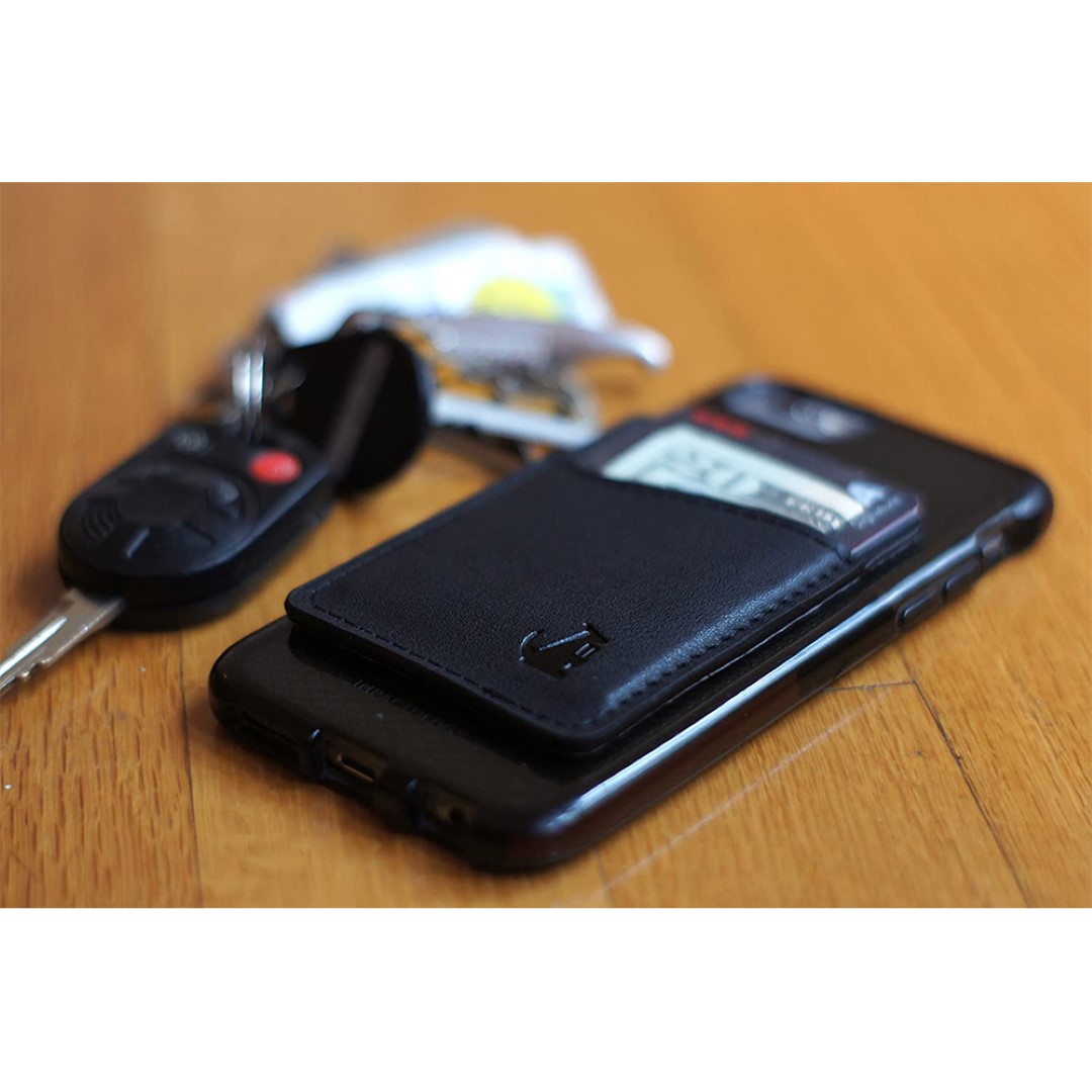 Real Leather Phone Wallet 20
