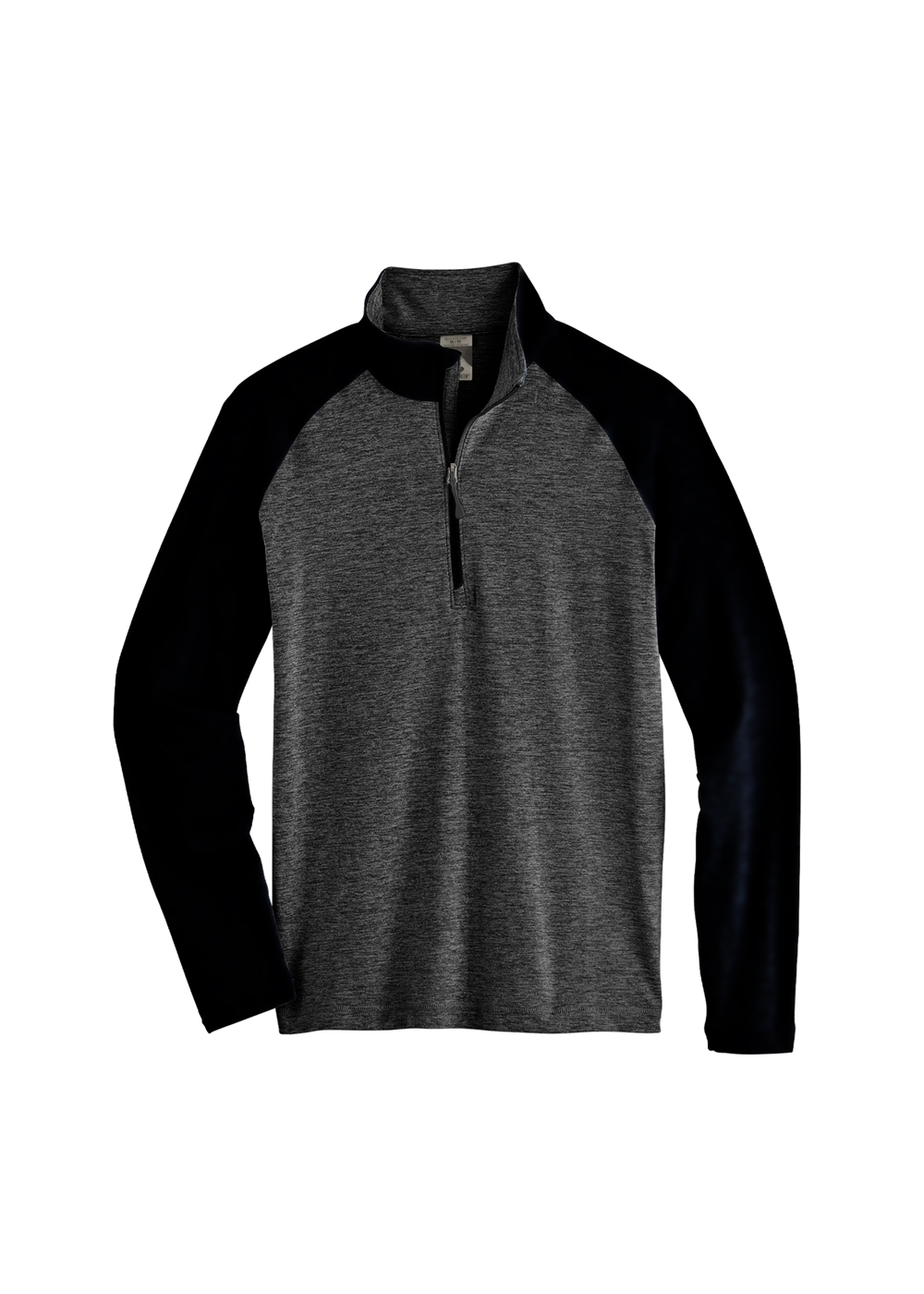 Storm Creek Men's Pacesetter Super Soft Lightweight Quarter Zip 30