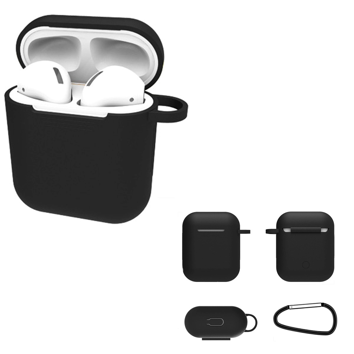 Portable Ear Case 4