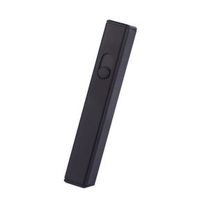 Bar Shaped Single Electric Arc Lighter USB Eco Friendly Tool 31