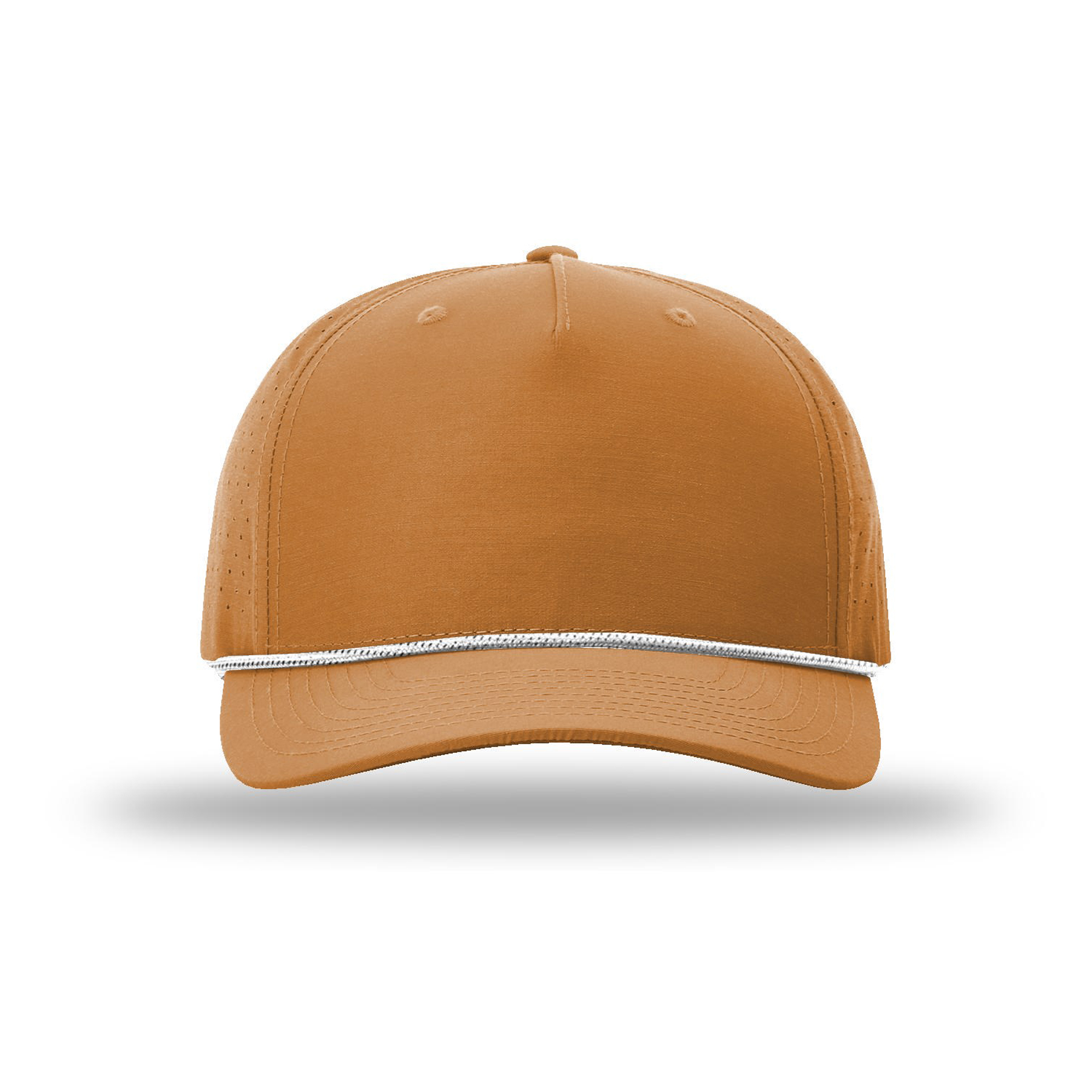 Richardson 355 Laser Perf Rope Cap 11