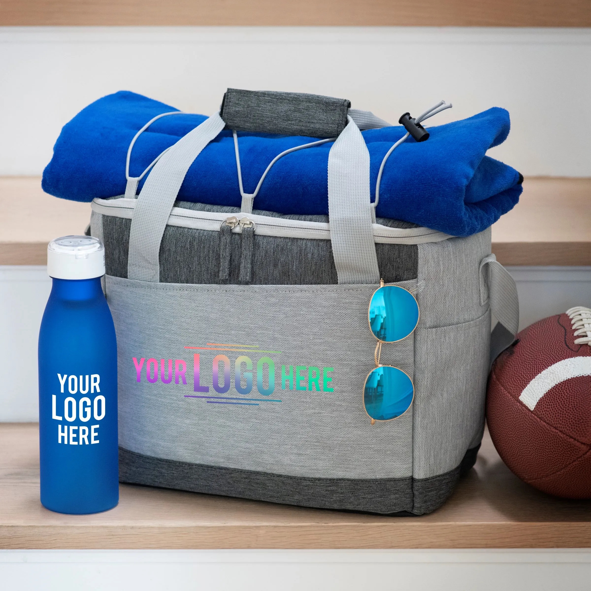 Bay Picnic Cooler Bag 15