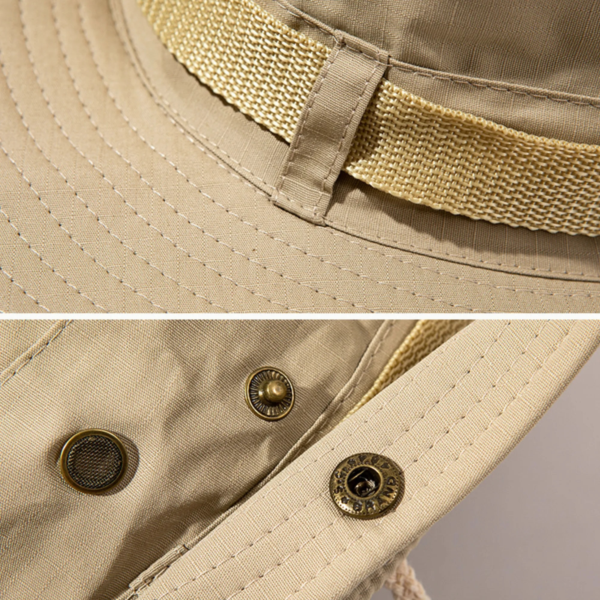 Fishing Sun Boonie Hat 28
