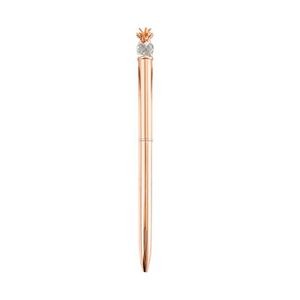Crystal Pineapple Metal Pen 12