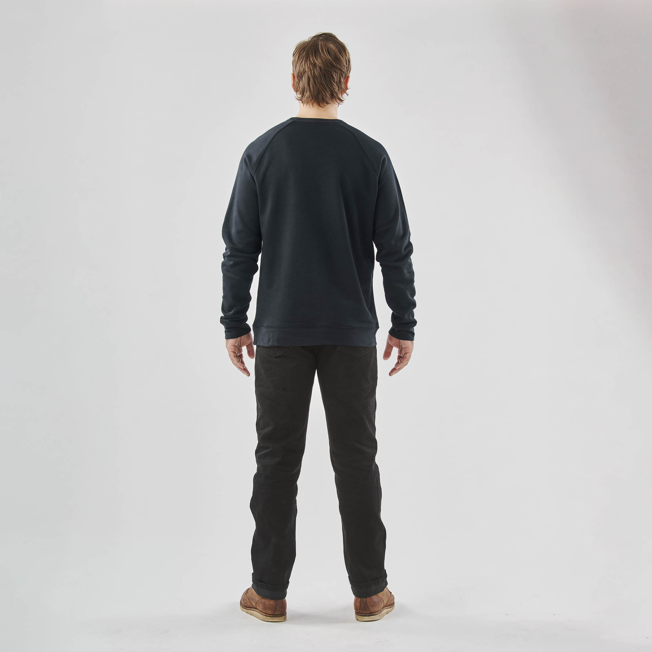 Stormtech Men's Monashee Henley 5