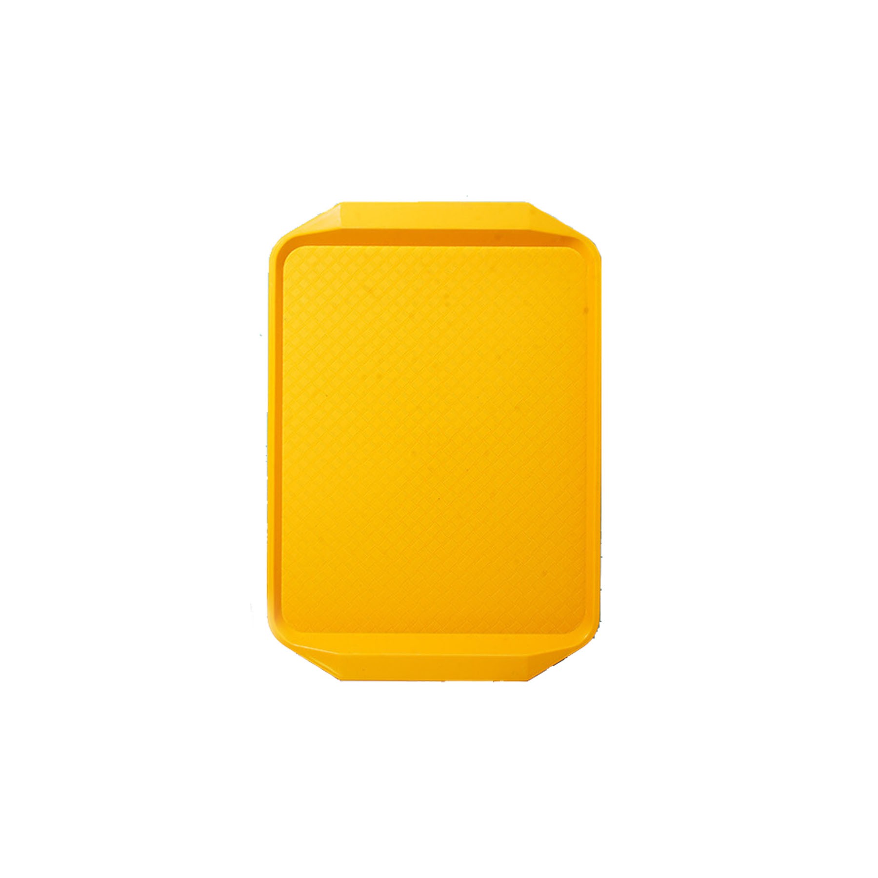 Plastic Food Tray 4