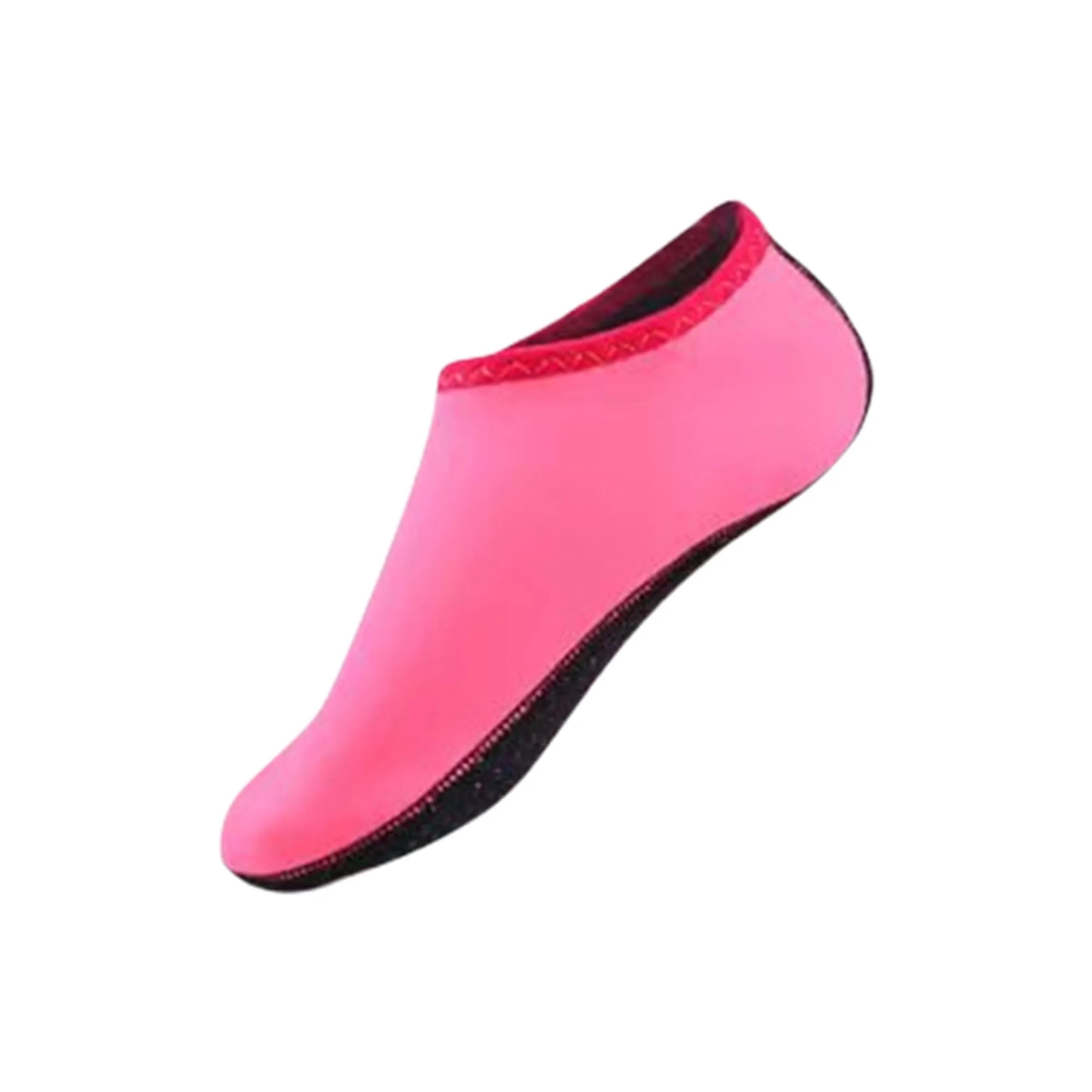 Quick-Dry Beach Yoga Socks Shoes 6