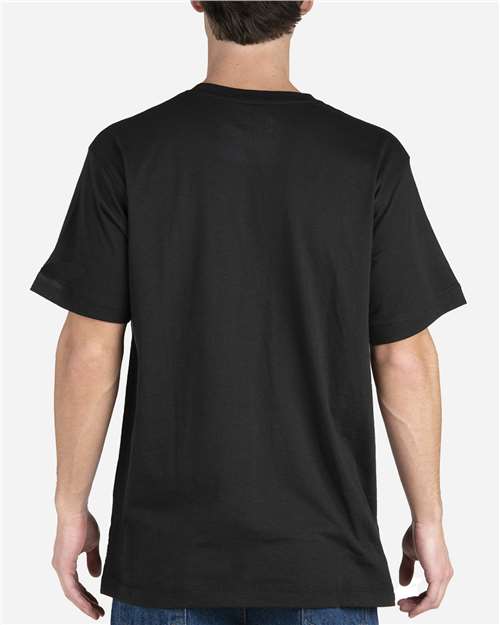 Men's Lightweight Performance Pocket T-Shirt - BSM38 4