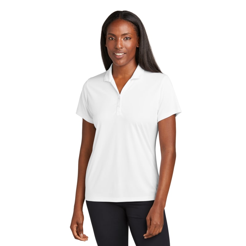 Sport-Tek Women's PosiCharge Re-Compete Polo 29