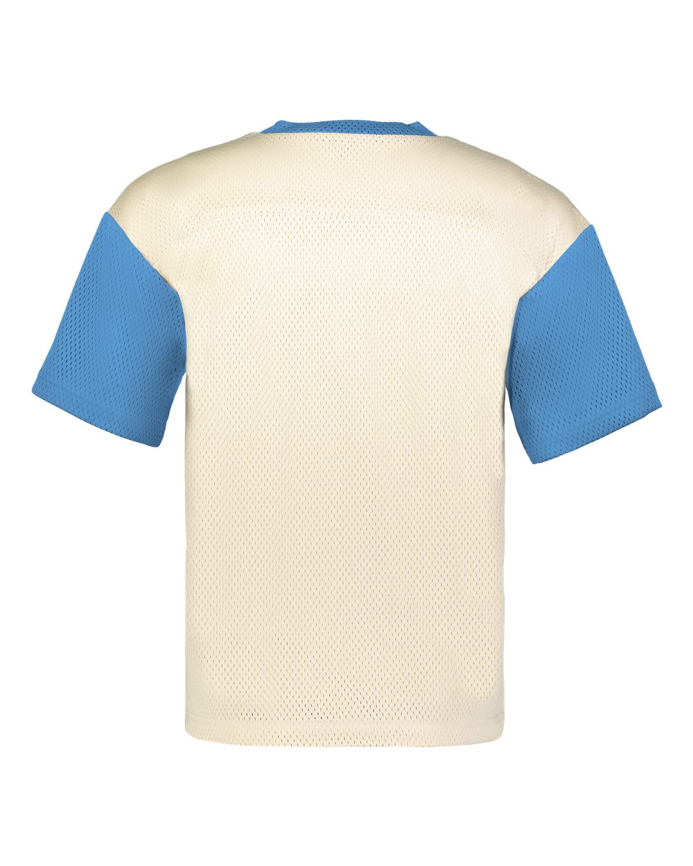Unisex Prep Street Fan Jersey - 226120 4