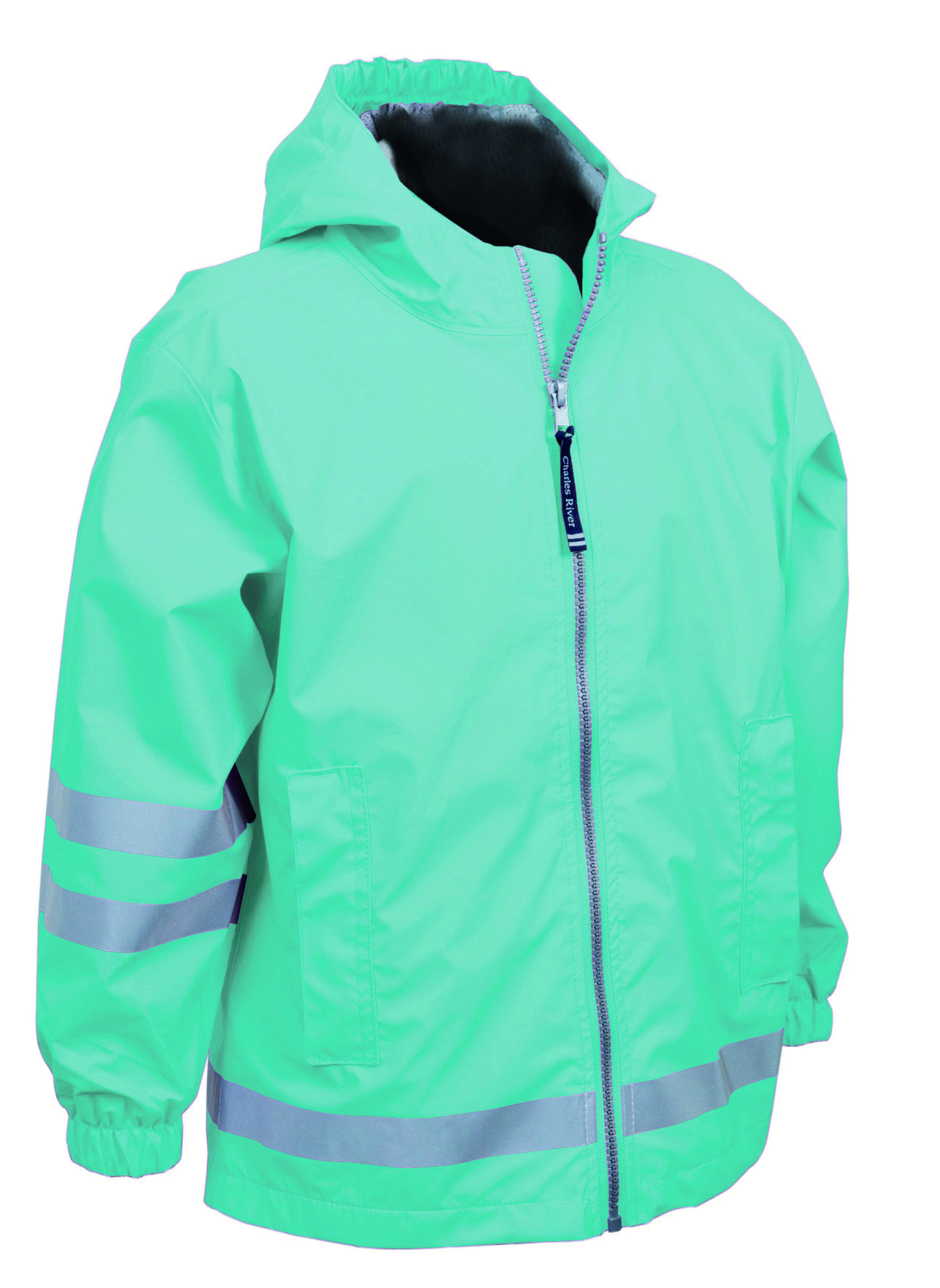 Children's New Englander® Rain Jacket 31